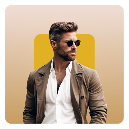 Moda Masculina