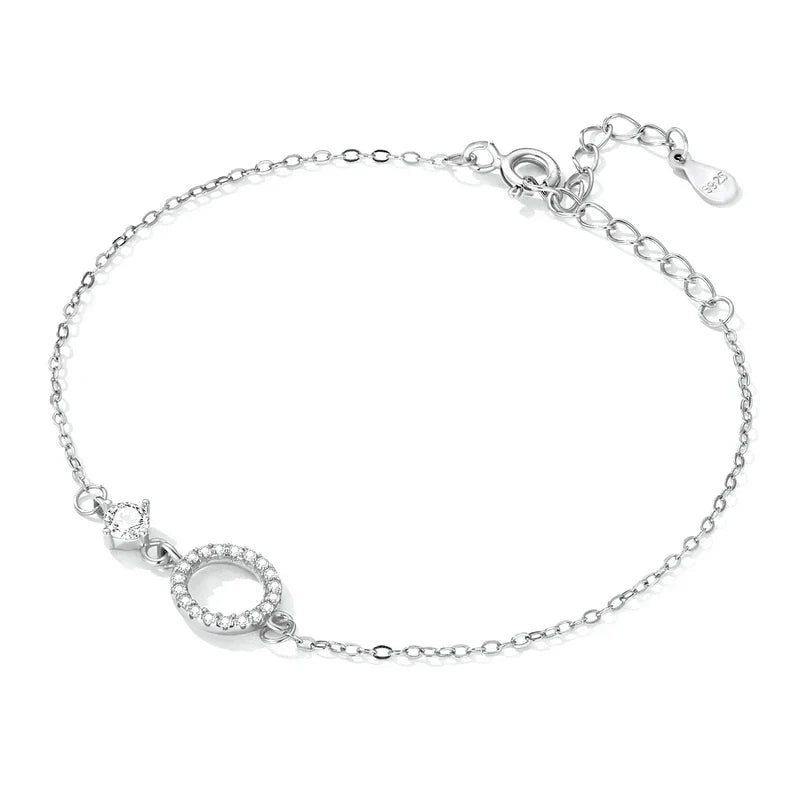 PULSEIRA CIRCLE LABELLI PRATAS 925