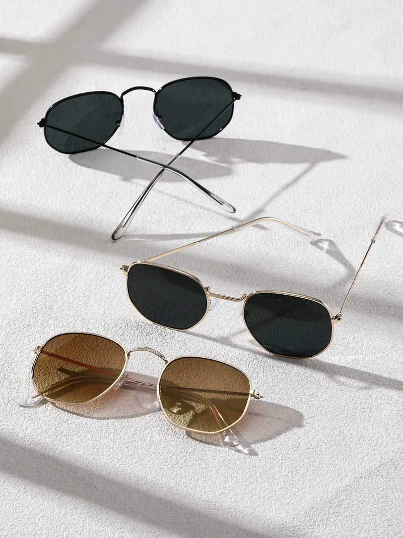 KIT 3 ÓCULOS BELLIVISÃO (COMPRE 1 LEVE 3)