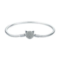 PULSEIRA CAT PRATAS 925