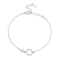 PULSEIRA CIRCLE LABELLI PRATAS 925