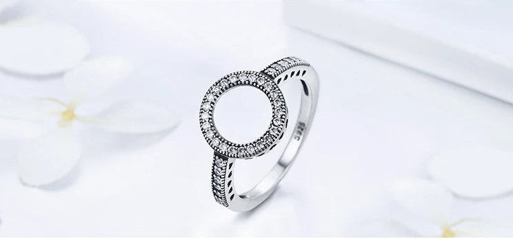 ANEL LUXBELLI PRATAS 925